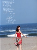 [Pb photo album] ANRI Sugihara Xingli as32(83)